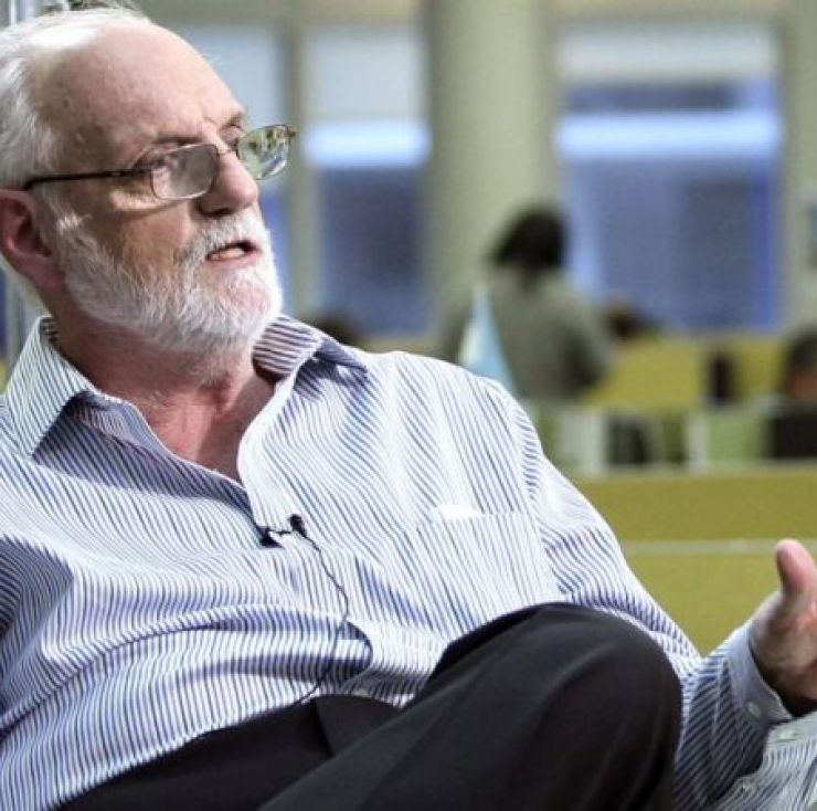 "Estamos ante un problema fenomenal": la advertencia de De Pablo sobre la emisión monetaria