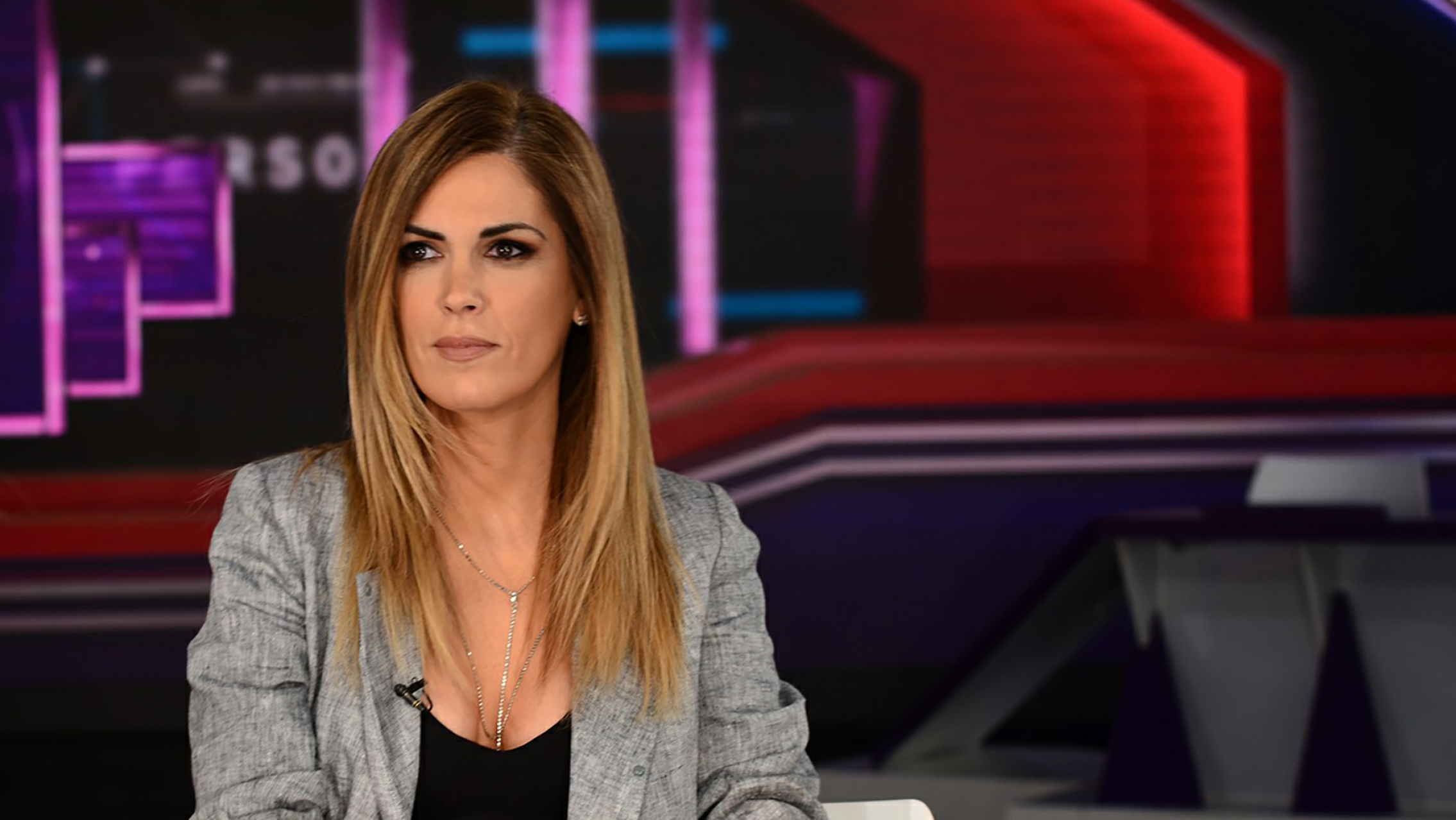 "Acaban de salir un montón de violadores" ¡Viviana Canosa liquidó a las "feministas"!