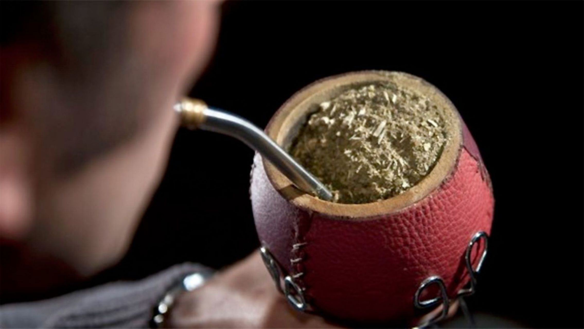 En cuarentena, la campaña "Tomá mate, tomá precauciones"