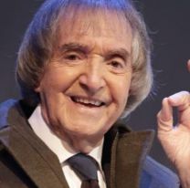 Así despidieron a Carlitos Balá otras figuras reconocidas