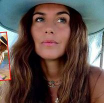 ¿Se separó? Loly Antoniale volvió a Córdoba y se la vio muy cerca de un músico