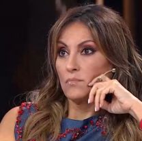 Marcela Tauro reveló la impresión que tuvo la última vez que vio a Marcelo Teto Medina