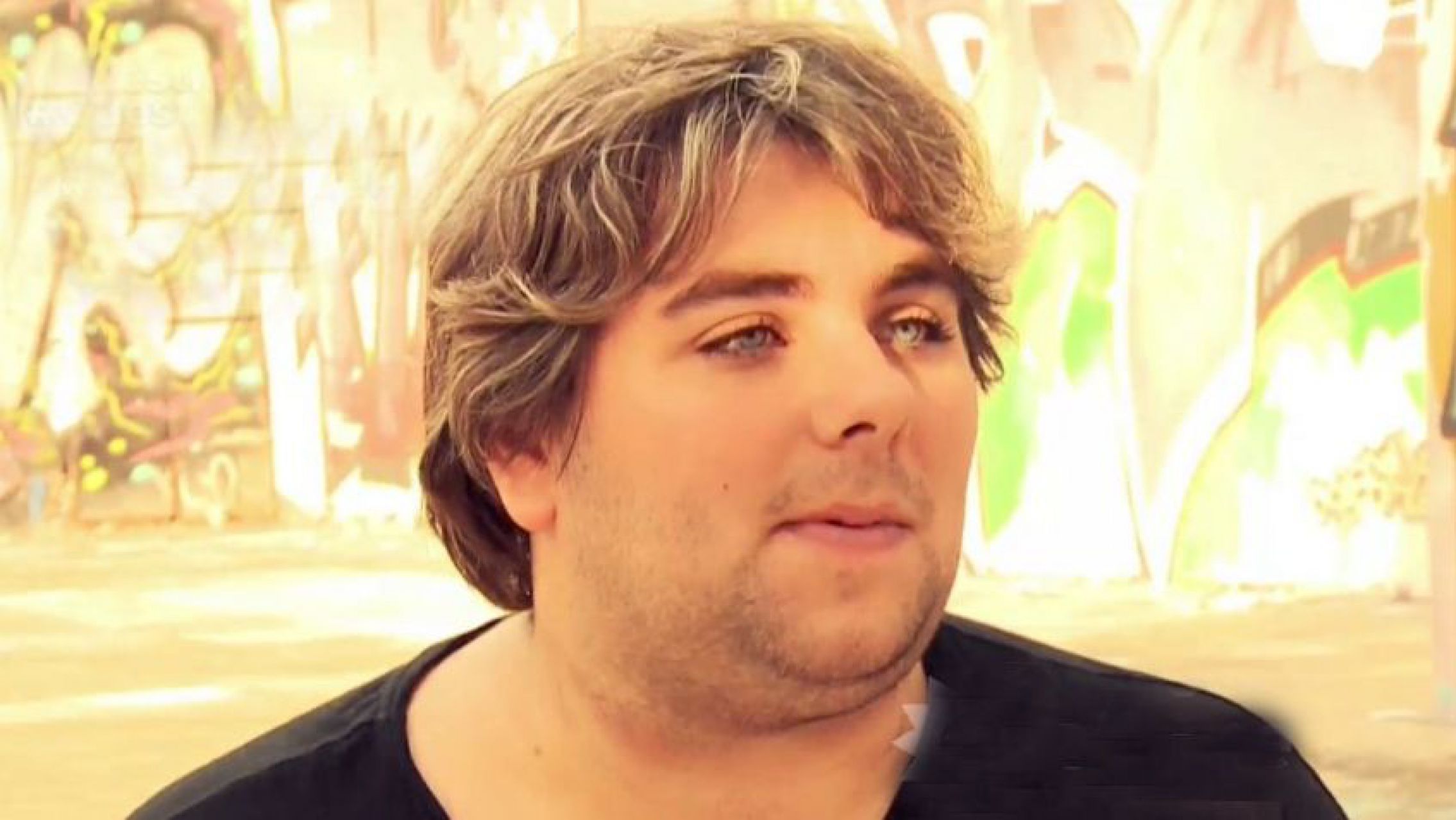 Así está Juan Romero, el participante de Cuestión de Peso que se parece a Cristian Castro