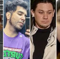 Trasladaron a cárceles de máxima seguridad a los cuatro detenidos por el ataque a Cristina Kirchner