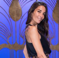 Las primeras fotos de la nueva vida de Juana Viale en Madrid