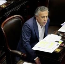 "No pasará": diputados de Juntos por el Cambio prometen frenar la reforma de la Corte Suprema