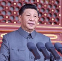 China comunic&oacute; al FMI que auxiliar&aacute; a Argentina para pagar sus vencimientos si sigue demorando el acuerdo