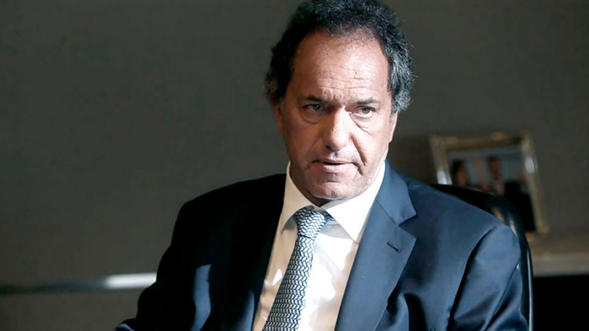 Causa Vialidad: La gestión de Daniel Scioli se suma a las acusaciones de corrupción