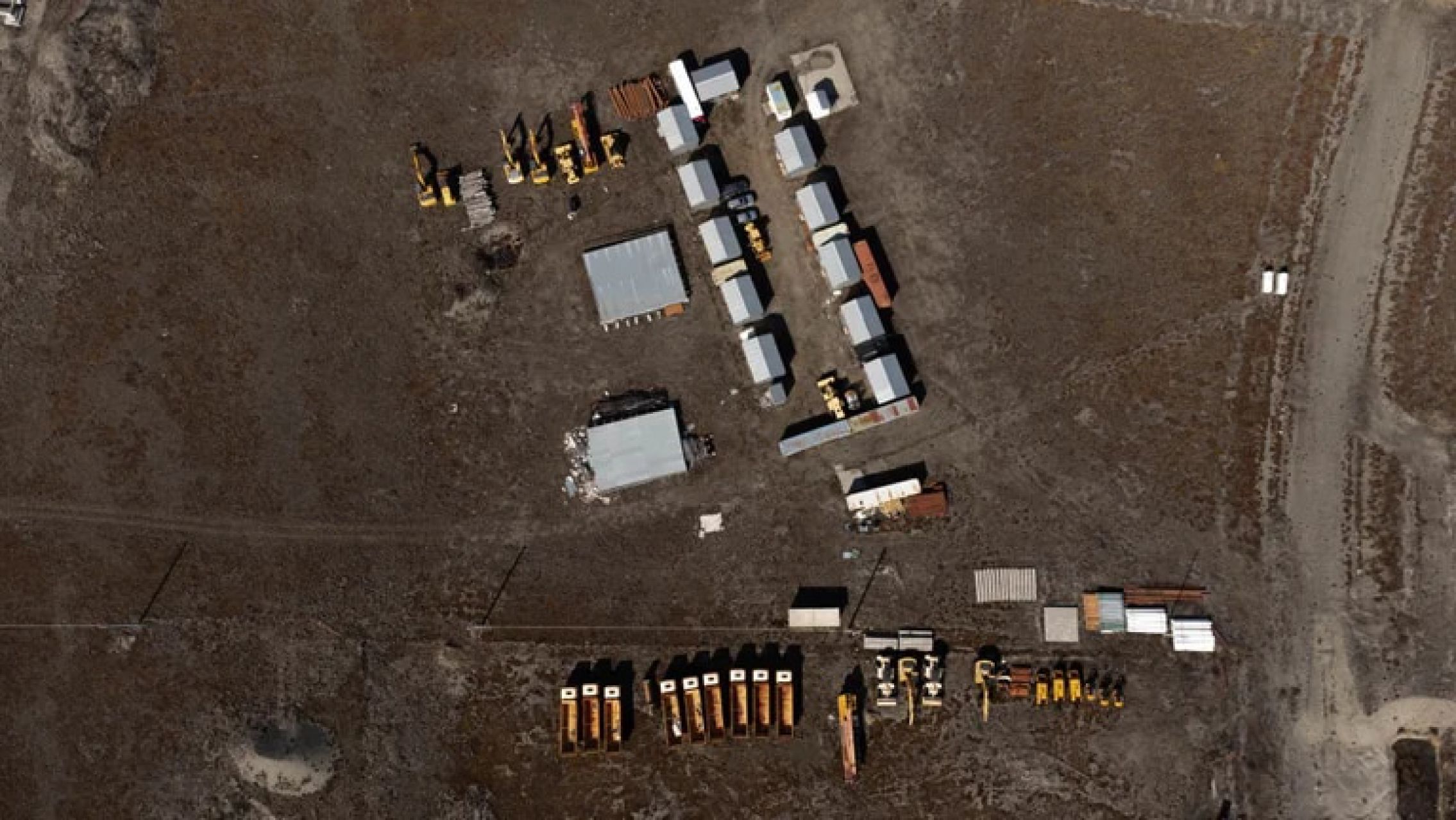 China instalará una base militar en Tierra del Fuego con miras a la Antártida