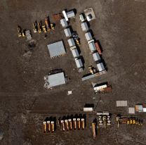 China instalará una base militar en Tierra del Fuego con miras a la Antártida