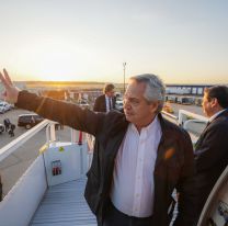 Una ONG pide que Alberto Fernández rinda cuentas por la exorbitante comitiva que lo acompañó a Nueva York