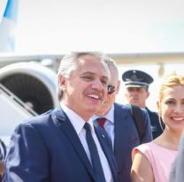 Alberto Fernández suspendió un acto y se quedará en Casa Rosada tras el anuncio de Cristina Kirchner