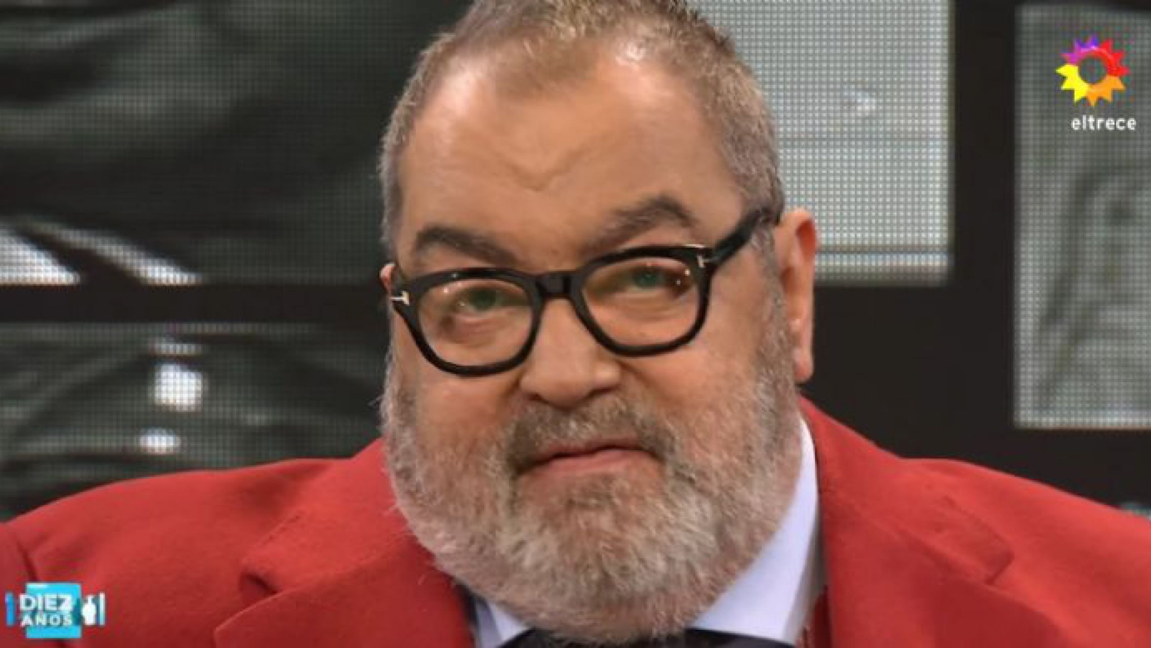 Jorge Lanata, durísimo con Cristina Fernández de Kirchner: "No parecía abogada"