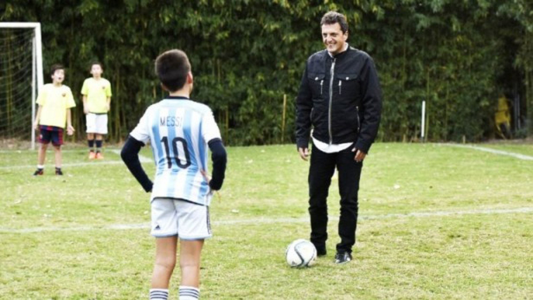 Se viene el dólar Qatar a 300 pesos para quienes viajen al exterior