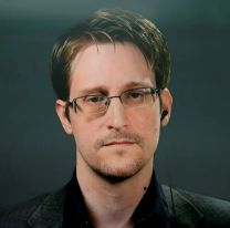 Vladimir Putin le otorgó la ciudadanía rusa a Edward Snowden, el hombre que filtró secretos de seguridad de EEUU