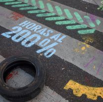 Tensión en el Ministerio de Trabajo por la reunión entre el Sindicato de Neumáticos y las fabricantes