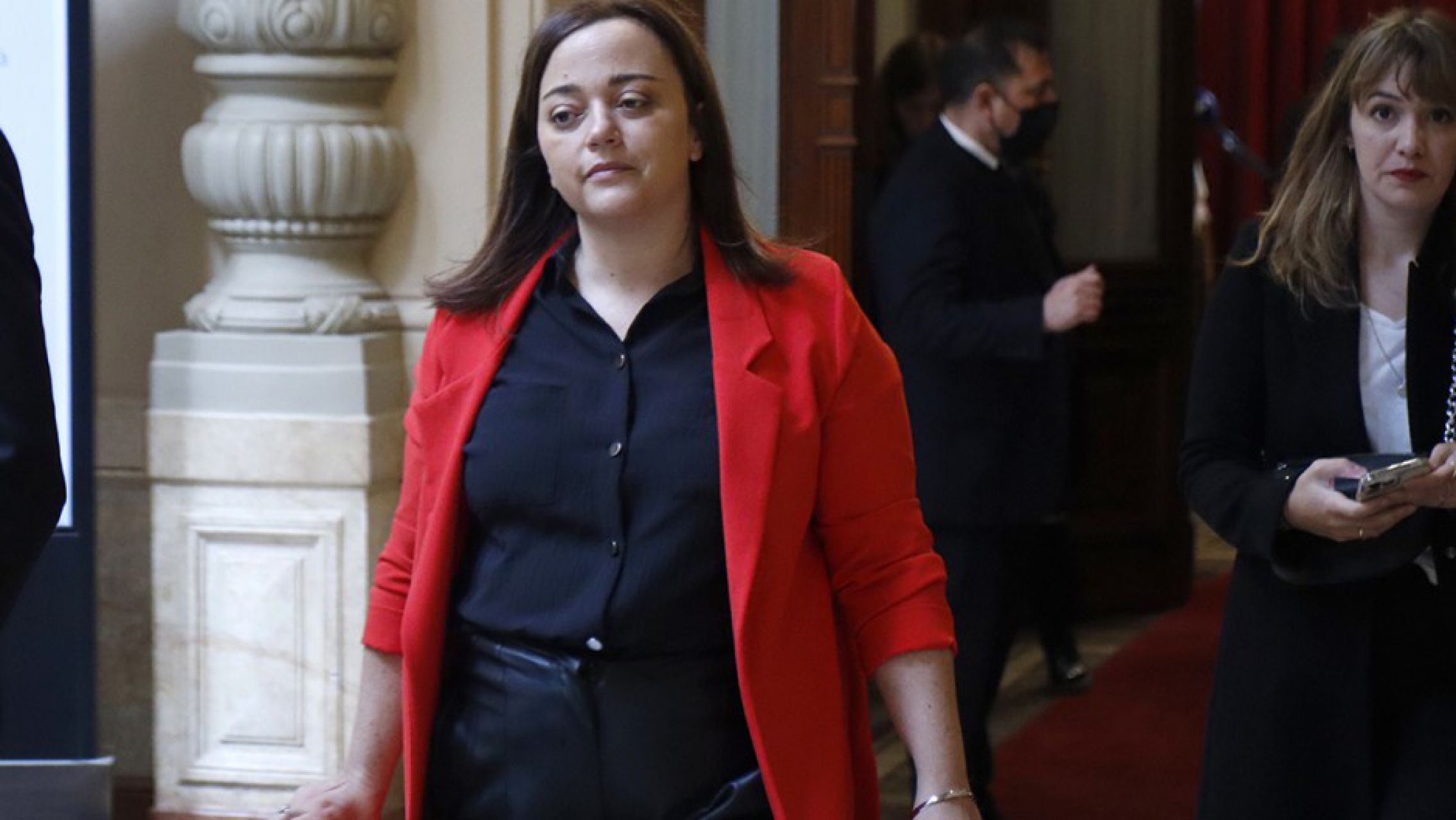 Massa ordenó a sus diputados votar por la eliminación de las PASO