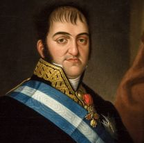 La historia del Rey que "lo tenía tan grande" que puso en riesgo su dinastía