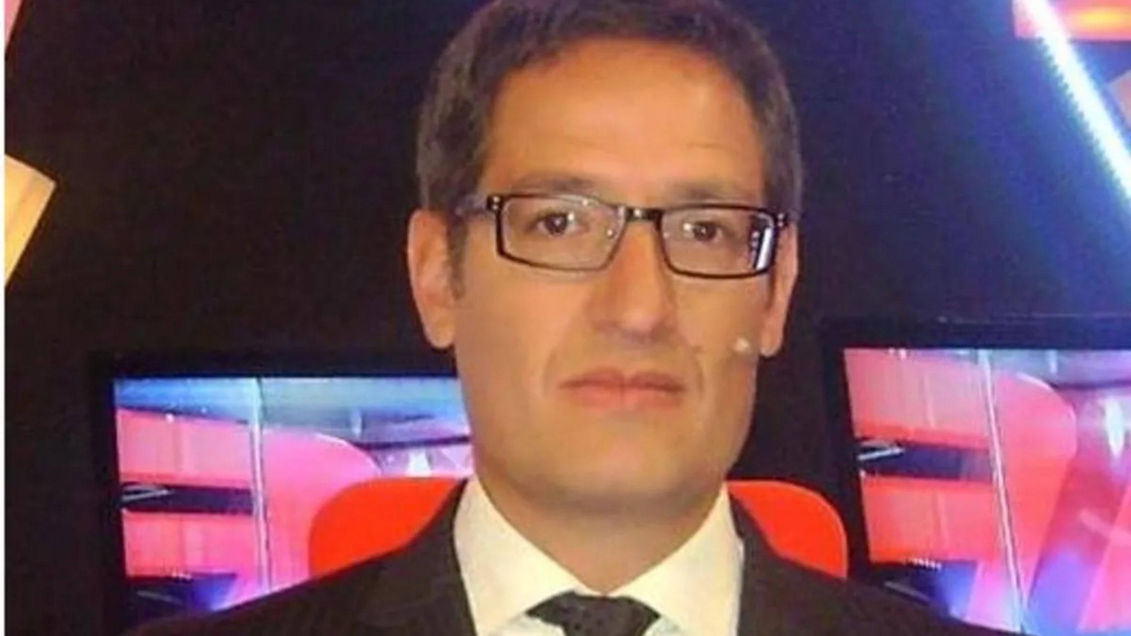 Un periodista K que fue vinculado a Brenda Uliarte también estuvo involucrado en el OlivosGate