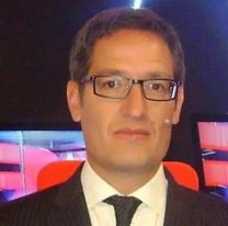 Un periodista K que fue vinculado a Brenda Uliarte también estuvo involucrado en el OlivosGate