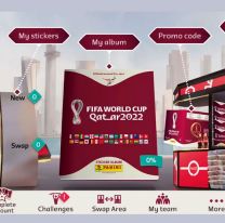 Esta es la clave para superar el nuevo reto del Álbum Virtual de Panini