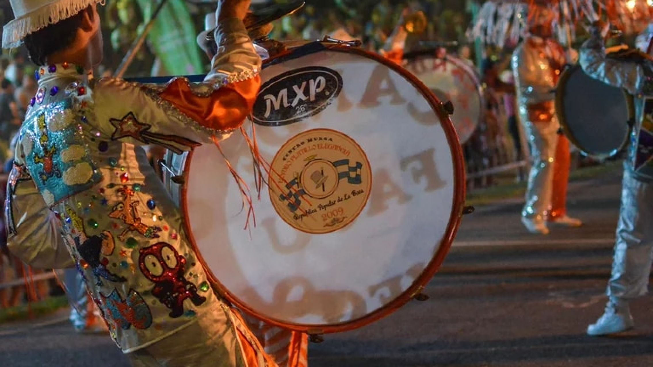 El Gobierno destinará $100 millones para la celebración del Carnaval