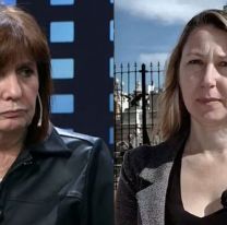 Bregman vs Bullrich: picante cruce en redes