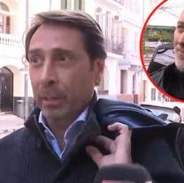 La polémica frase con la que Eduardo Feinmann definió a Andy Kusnetzoff