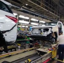 Toyota se suma a Ford y suspende su producción por la escasez de neumáticos