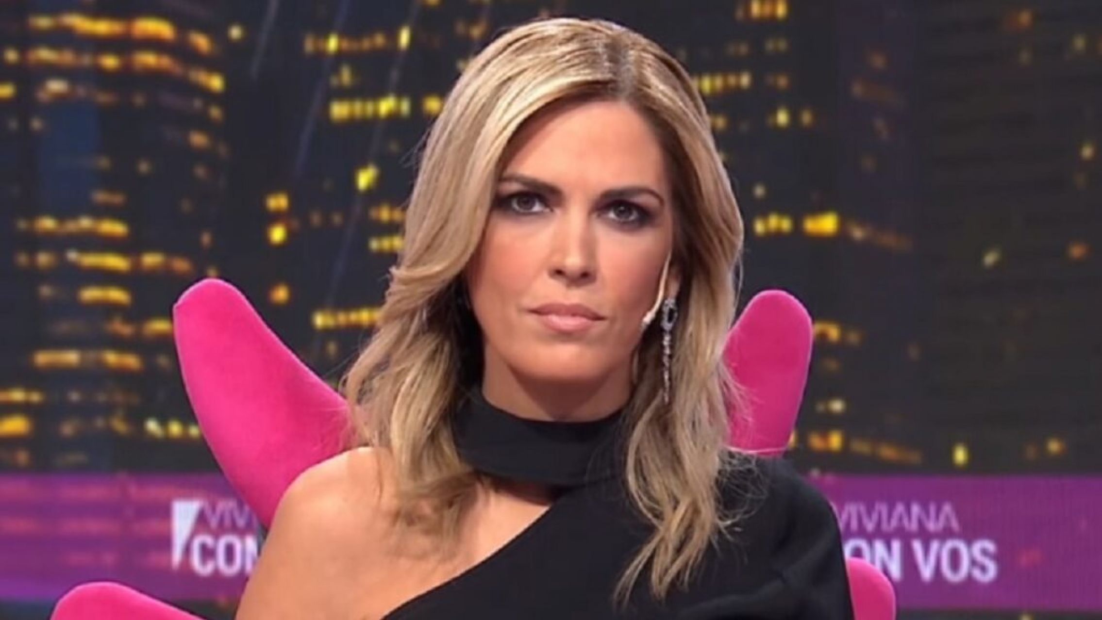 El gesto de Viviana Canosa con Giorgia Meloni y una aclaración para sus seguidores