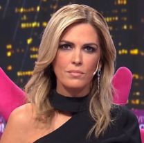 El gesto de Viviana Canosa con Giorgia Meloni y una aclaración para sus seguidores