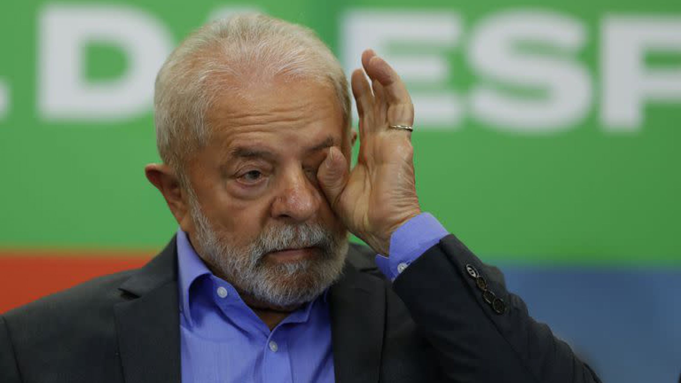 La seguridad de Lula da Silva está seriamente amenazada en Brasil
