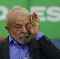 La seguridad de Lula da Silva está seriamente amenazada en Brasil