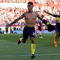 "Me cansé de la vida", las duras declaraciones Centurión