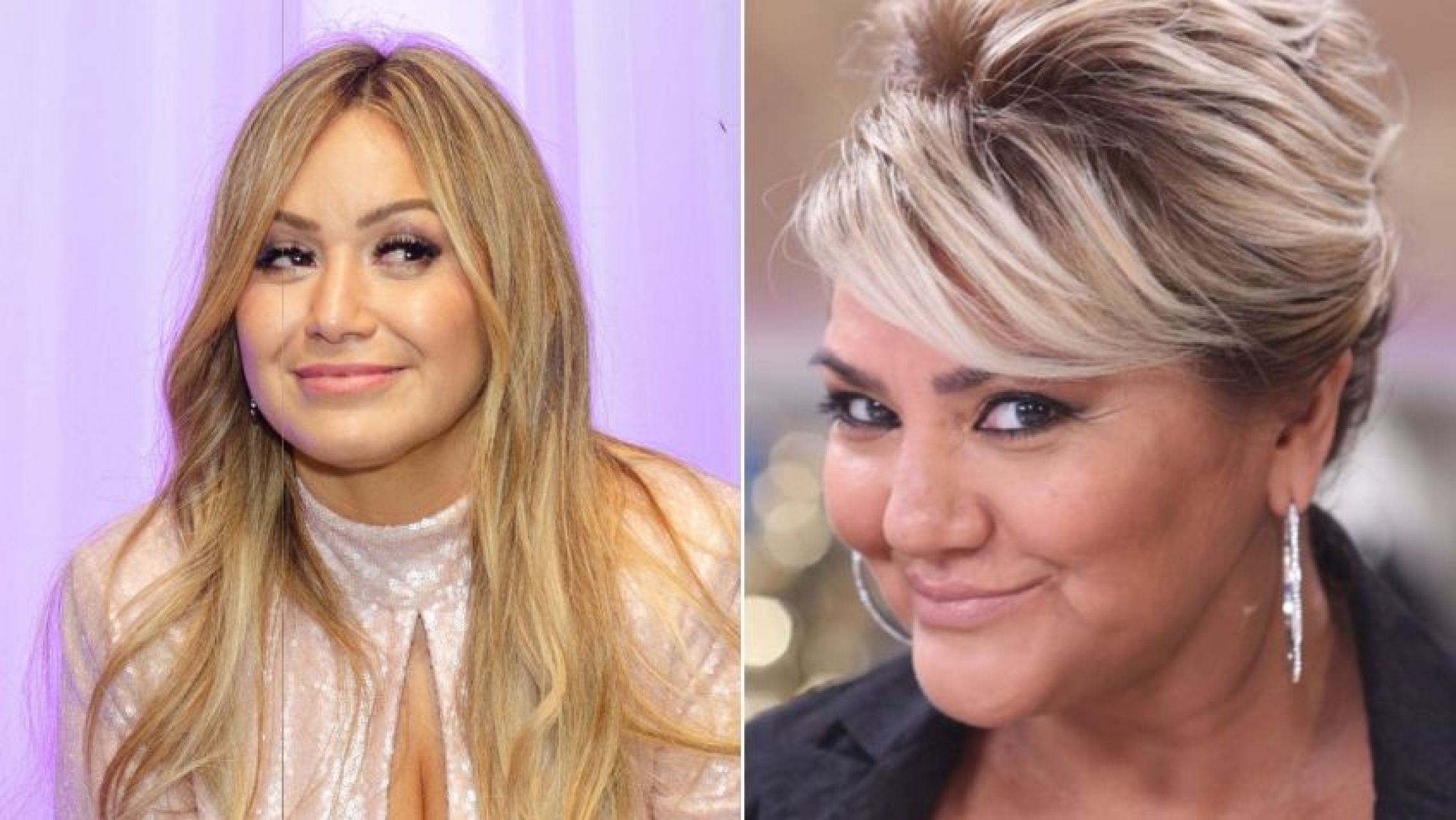 Gladys La Bomba Tucumana confesó por qué Karina La Princesita la "odia"