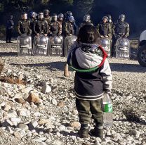 La Corte Suprema rechazó la entrega de tierras a una comunidad mapuche de Bariloche