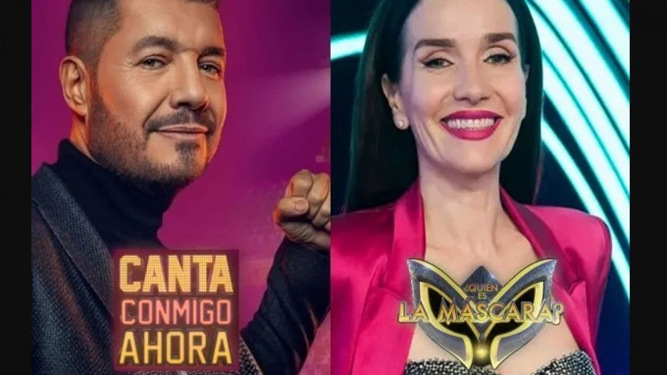 Tinelli y Natalia Oreiro volvieron a fracasar en el Rating