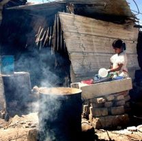 Pobreza: cuatro de cada diez argentinos son pobres según el INDEC