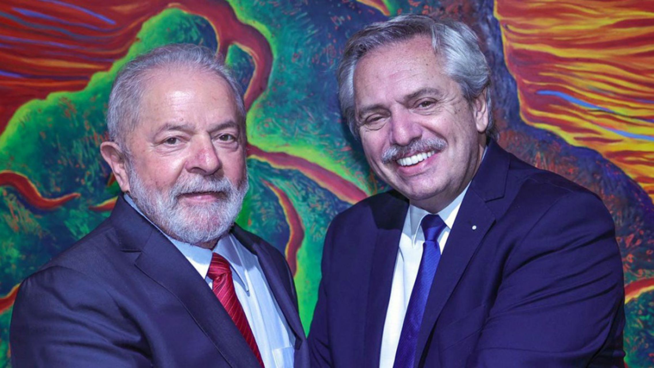 Lula cuestionó el acuerdo de Alberto con el FMI y cree que el peronismo va a perder las elecciones
