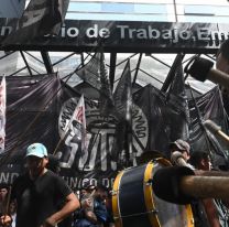 Neumáticos: tras más de 14 horas de reunión, se destrabó el conflicto con el gremio