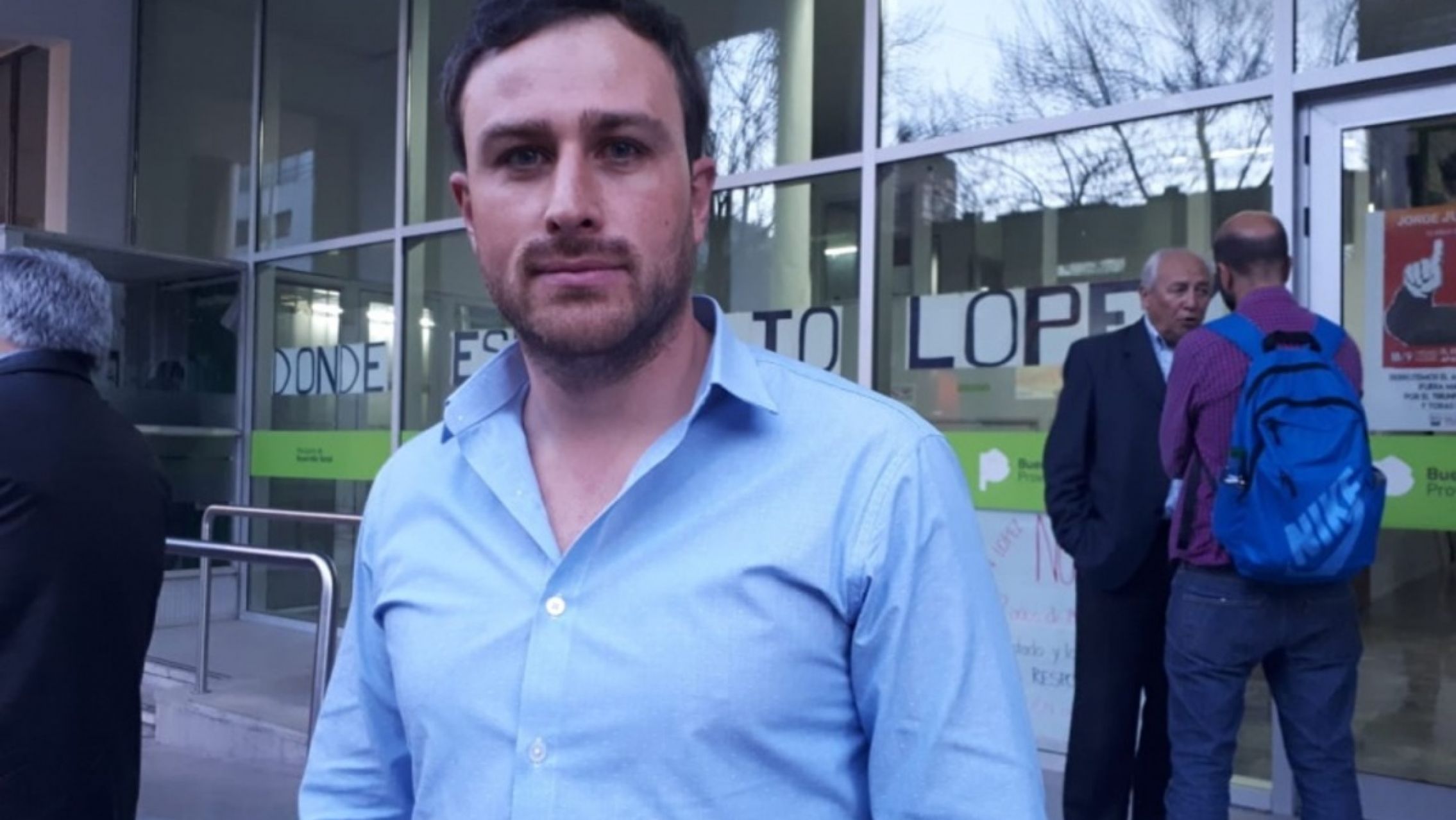 Corrupción: denuncian a un intendente K por desviar fondos de Obra Pública