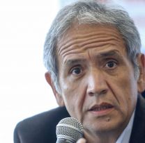 Palazzo le pide a Massa que suba el piso de Ganancias y empuja el debate en Diputados