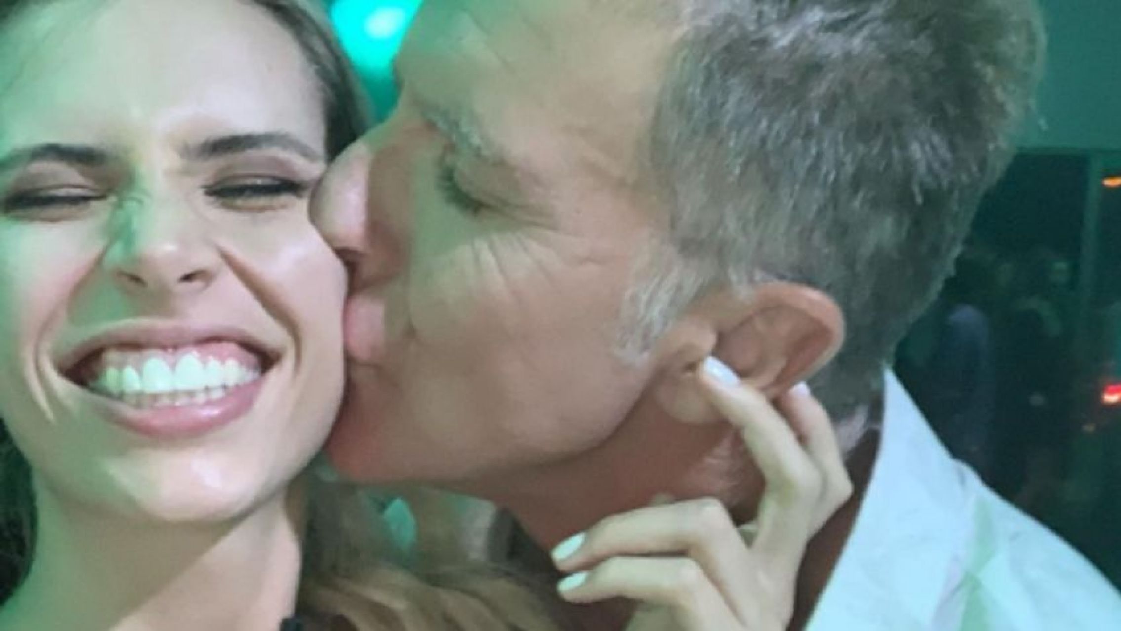 Qué dijo Coni Mosqueira luego de que echaran de ESPN a Alejandro Fantino