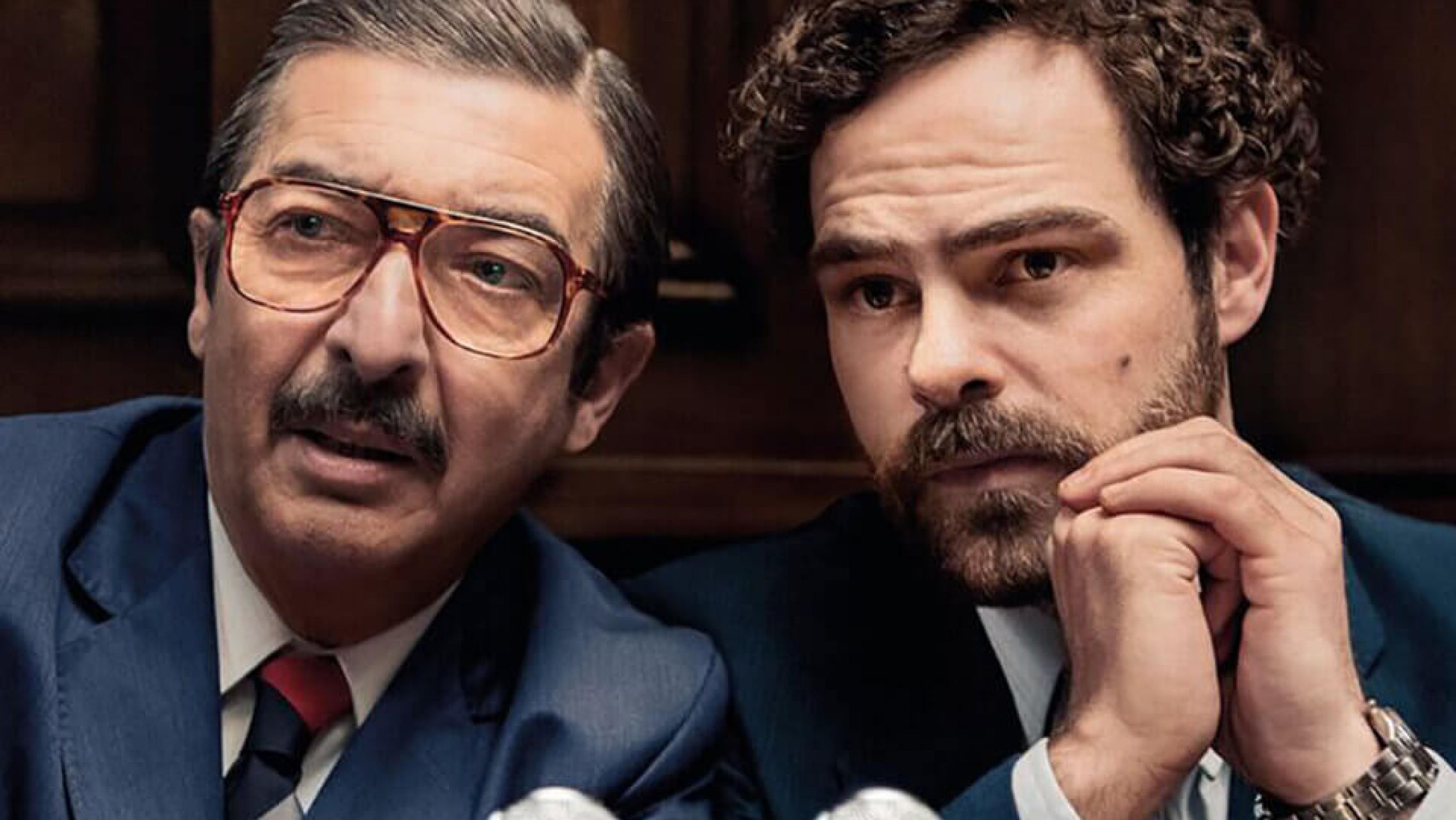 Furor por "Argentina 1985": conocé donde se puede ver gratis