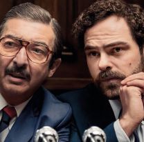 Furor por "Argentina 1985": conocé donde se puede ver gratis