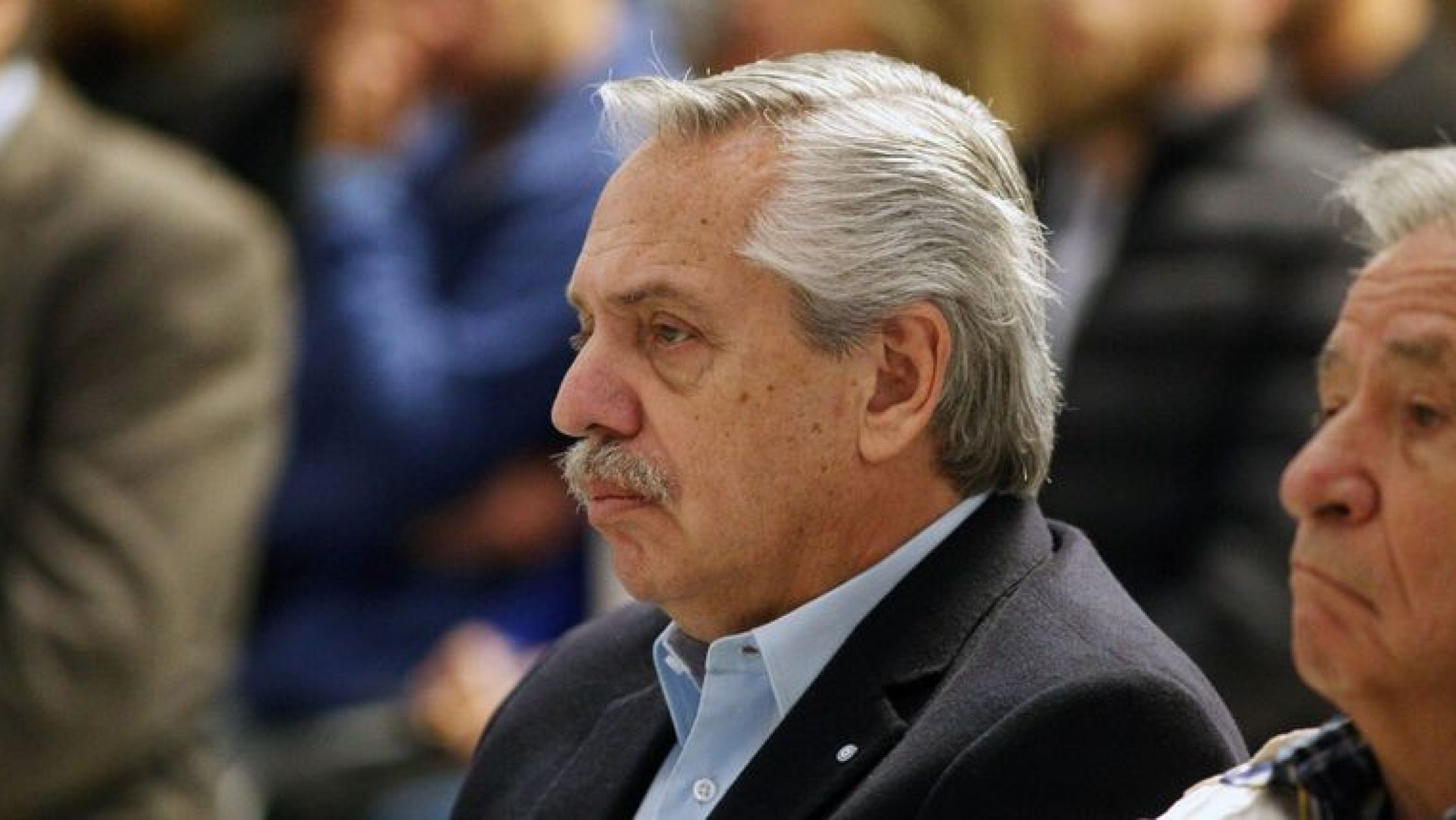 En un clima enrarecido, vuelven las versiones de cambio de gabinete