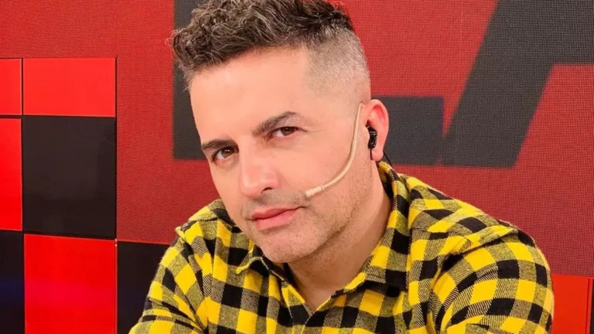 Ángel de Brito estalló contra LAM y explicó por qué no está conforme: "Estamos haciendo..."