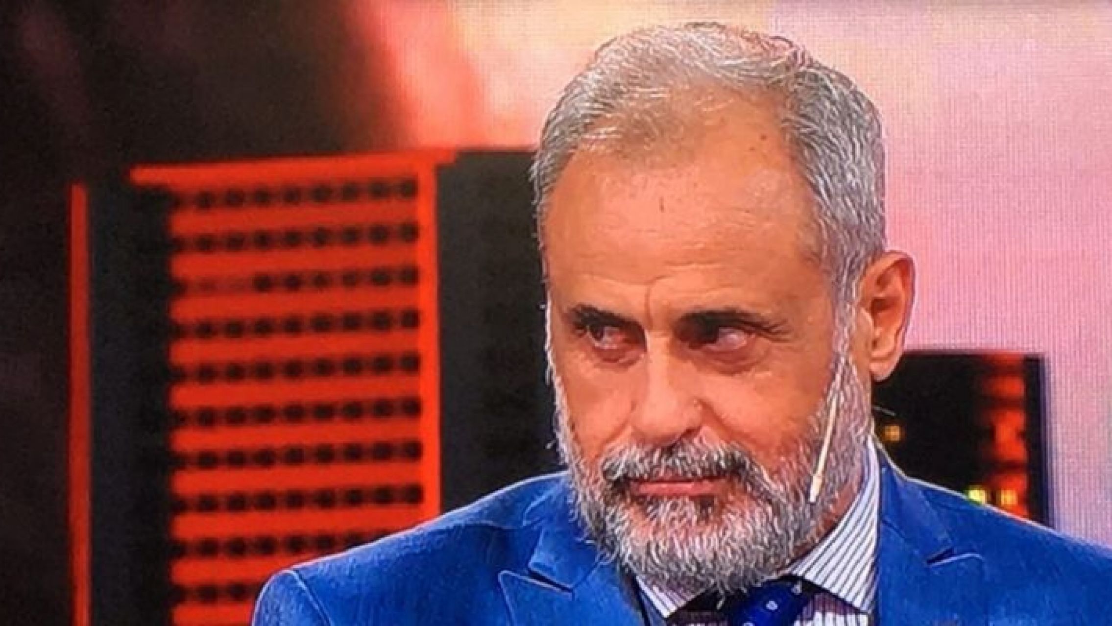 Jorge Rial, polémico, contó todo sobre la ex de Luis Ventura