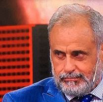 Jorge Rial, polémico, contó todo sobre la ex de Luis Ventura