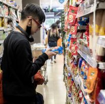 Inflación del 25,5%: cuáles fueron los rubros que más aumentaron en diciembre